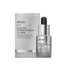 SQUALANEX INTENSIVE REPAIRING OIL SERUM 15ML