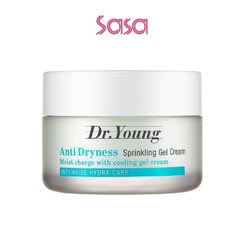 SPRINKLING GEL CREAM 50ML