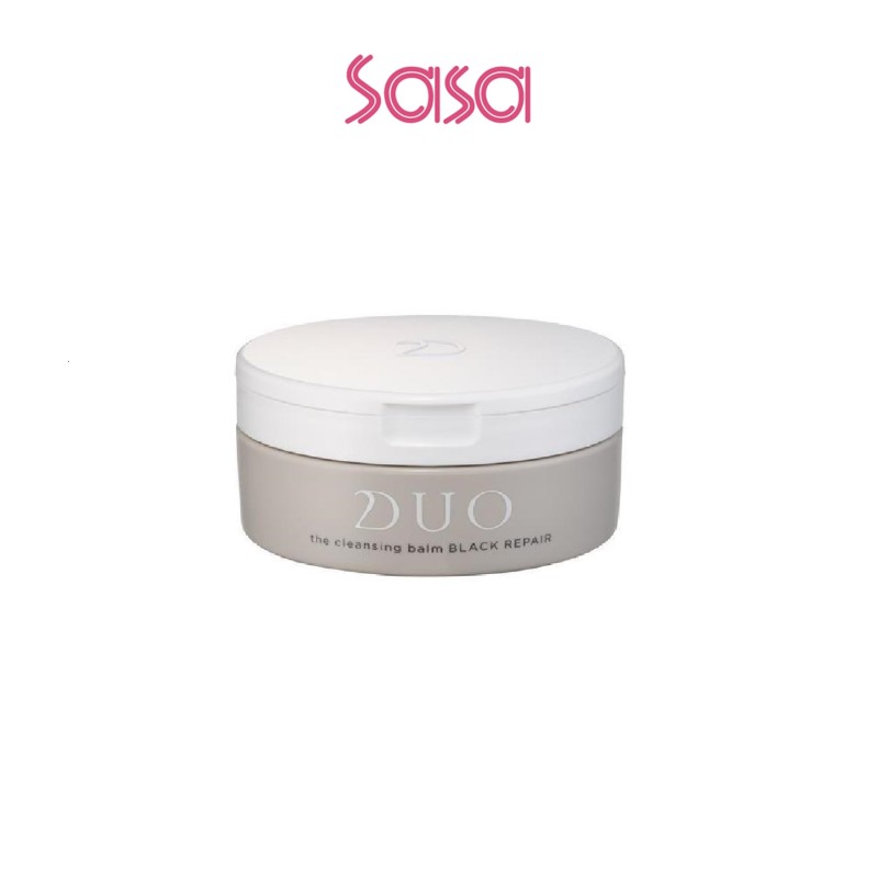 THE CLEANSING BALM BLACK REPAIR