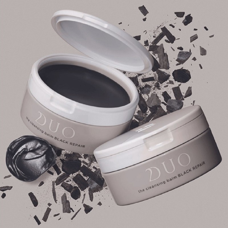 THE CLEANSING BALM BLACK REPAIR