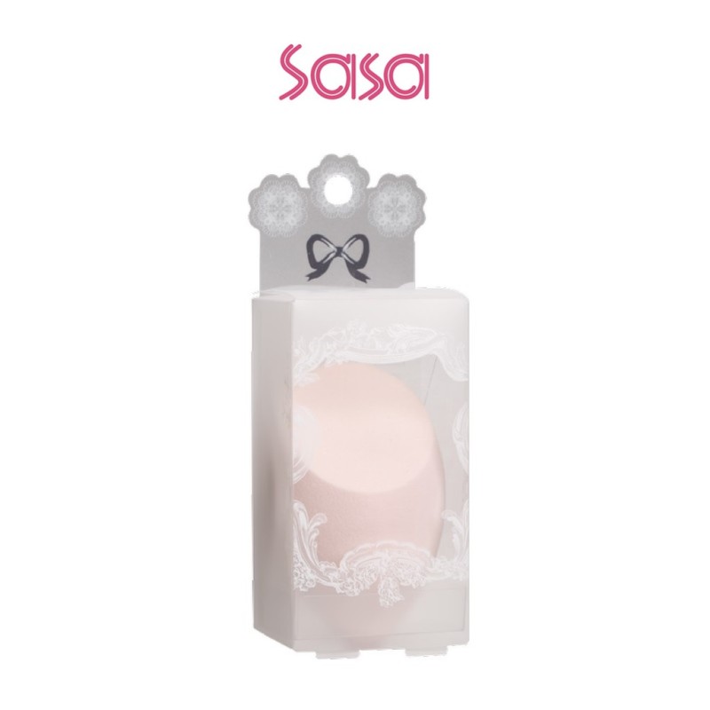 THE MIRACLE KEY 3IN1 COVERAGE SPONGE 1'S (PINK)