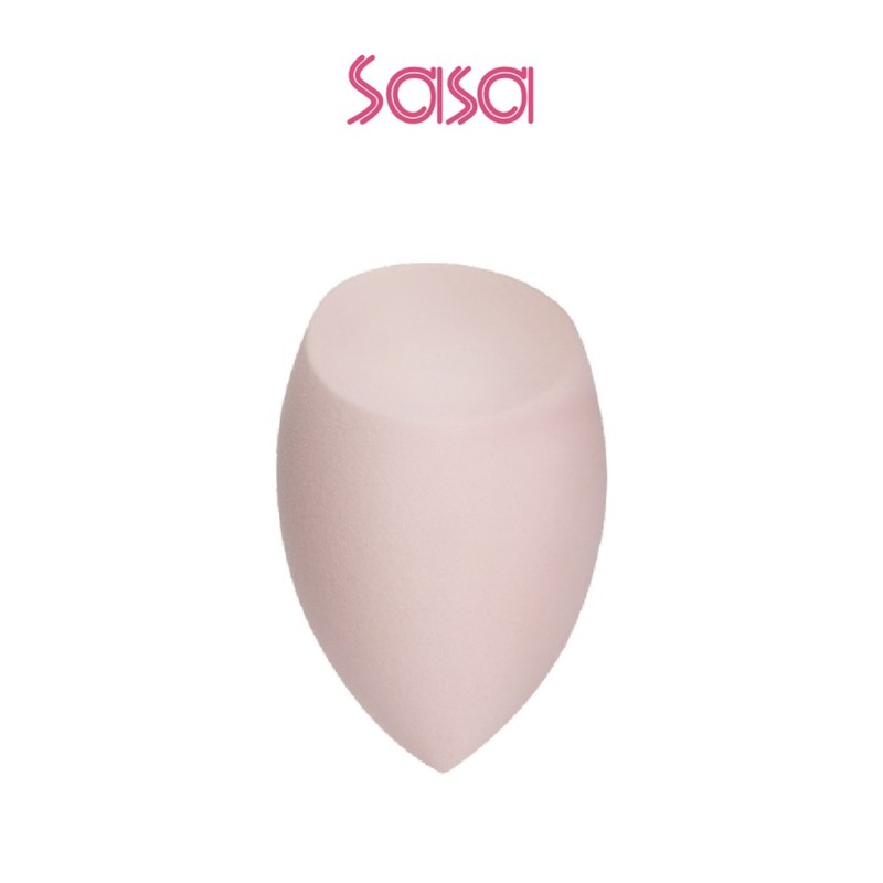 THE MIRACLE KEY 3IN1 COVERAGE SPONGE 1'S (PINK)