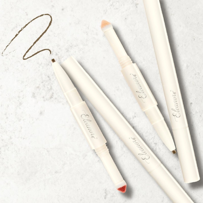THE MIRACLE KEY DUAL EYE PEN