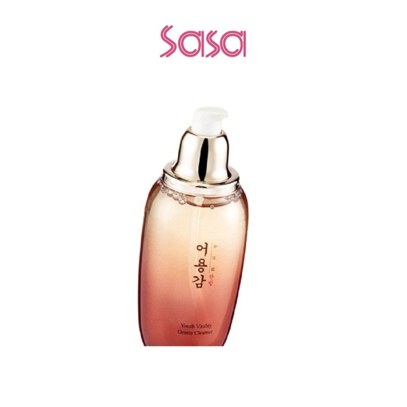 YOUTH VITALITY GENTLE CLEANSER 150ML