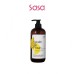 KERATIN SILKPROTEIN HAIR SHAMPOO 700ML
