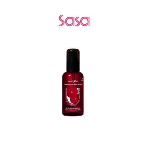 REDFLO CAMELLIA HAIR COATING ESSENCE 110ML