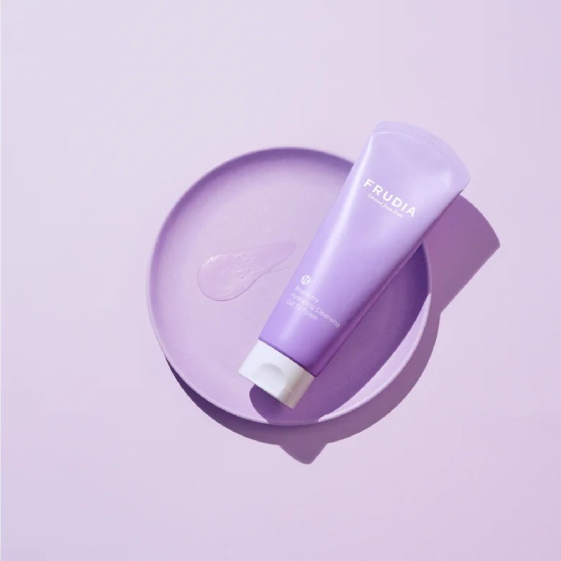 BLUBERRY HYDRATING CLEANSING GEL 145ML
