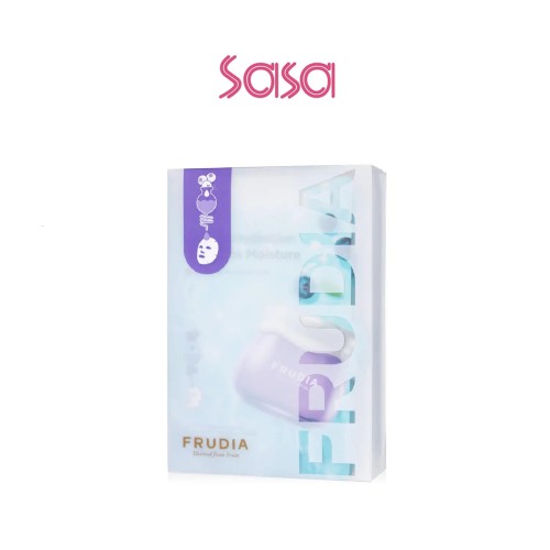 HYDRATING MASK 10S (BLUEBERRY)