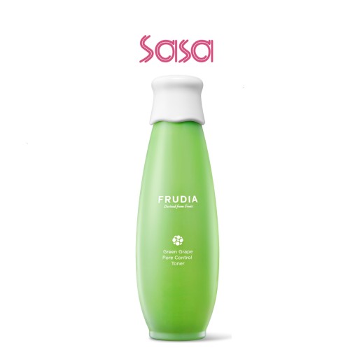 GREEN GRAPE PORE CONTROL TONER 195ML