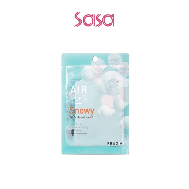 AIR MASK 24 10S