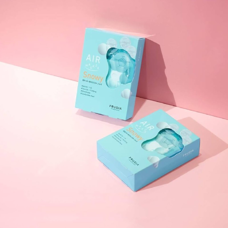 AIR MASK 24 10S