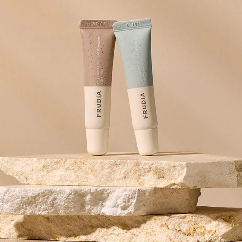 ESSENTIAL BLENDING LIP BUTTER 10M