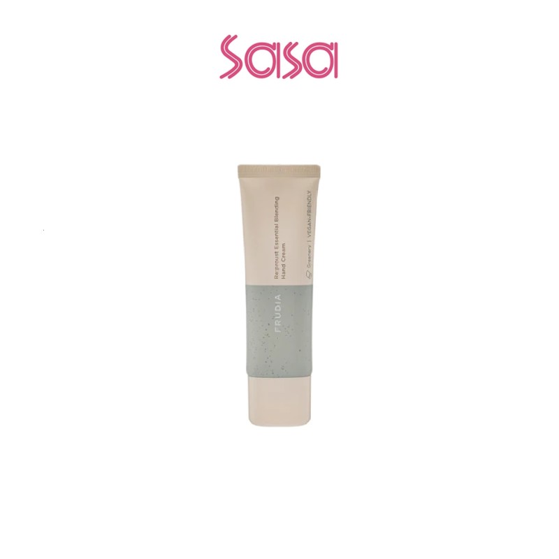 ESSENTIAL BLENDING HANDCREAM 50ML