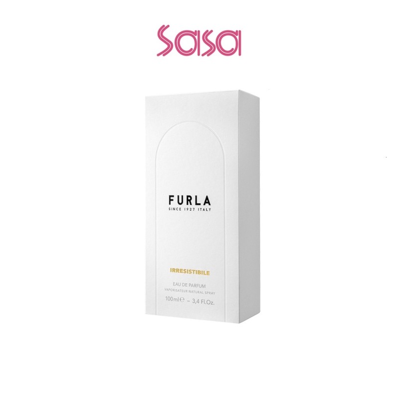 IRRESISTIBLE EDP 100ML IRRESISTIBLE EDP 100ML