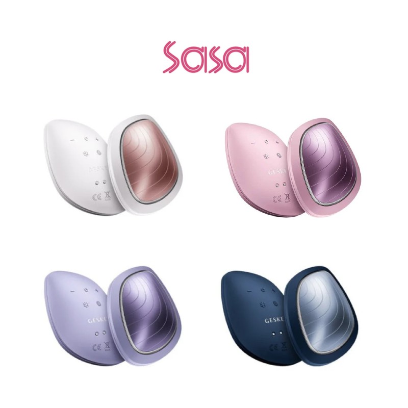 SONIC WARM & COOL MASK 9 IN 1