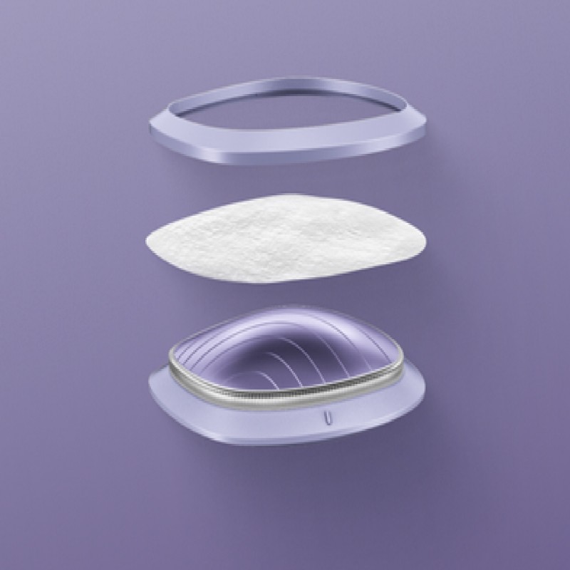 SONIC WARM & COOL MASK 9 IN 1