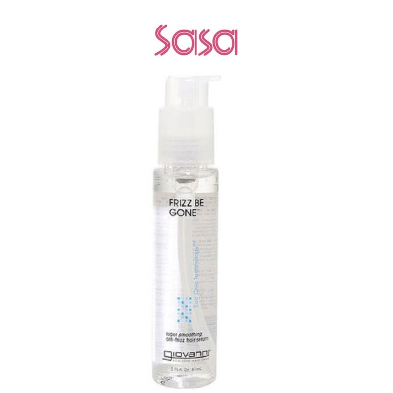FRIZZ BE GONE 81ML