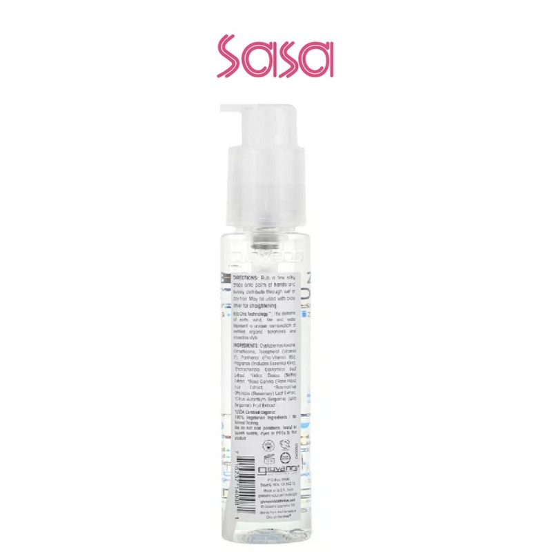 FRIZZ BE GONE 81ML
