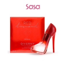 RED DIAMOND EDP 100ML