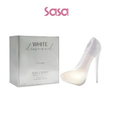 WHITE DIAMOND EDP 100ML