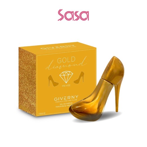 GOLD DIAMOND EDP 100ML