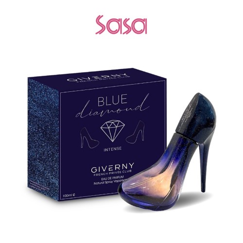 BLUE DIAMOND EDP 100ML