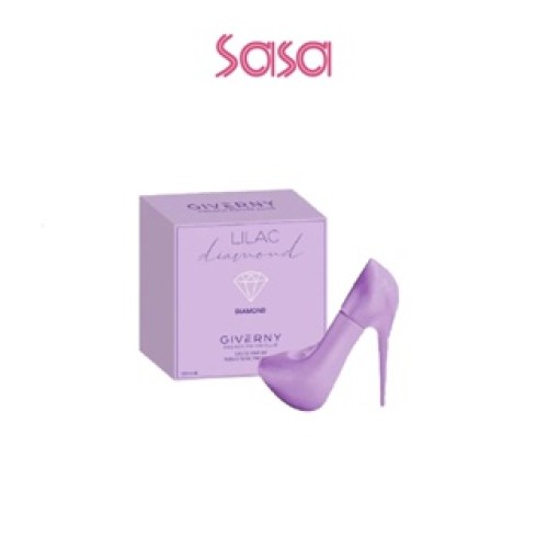 LILAC DIAMOND EAU DE PARFUM 100ML