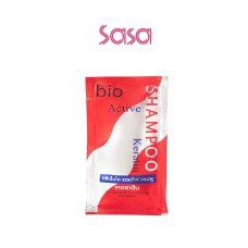 ACTIVE KERATIN SHAMPOO 1PC