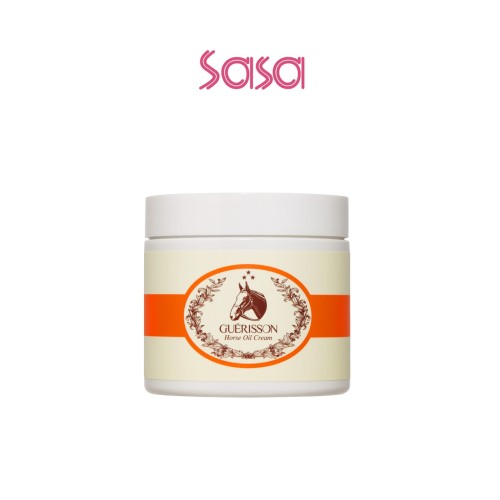 HORSE OIL CREAM 230G (FACE & BODY) HORSE OIL CREAM 230G (FACE & BODY)