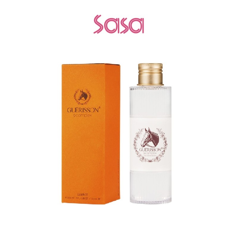 9 COMPLEX ESSENCE 130ML