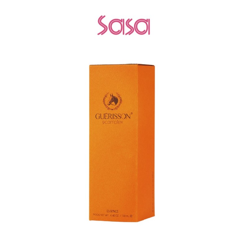 9 COMPLEX ESSENCE 130ML
