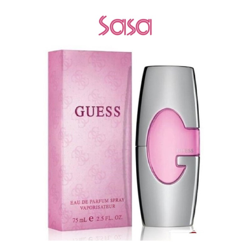 WOMEN EDP 75ML