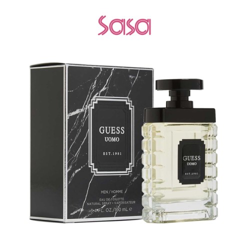 UOMO EDT 100ML