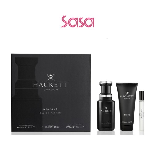 BESPOKE 24 SET EDP100ML+SG100ML+SP10ML