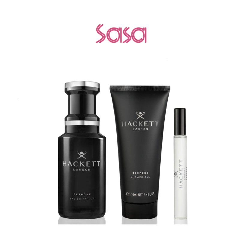 BESPOKE 24 SET EDP100ML+SG100ML+SP10ML