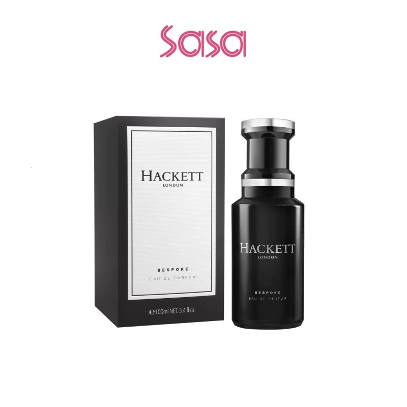 BESPOKE EDP