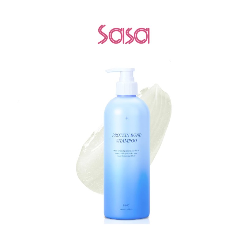 PROTEIN BOND SHAMPOO 500ML