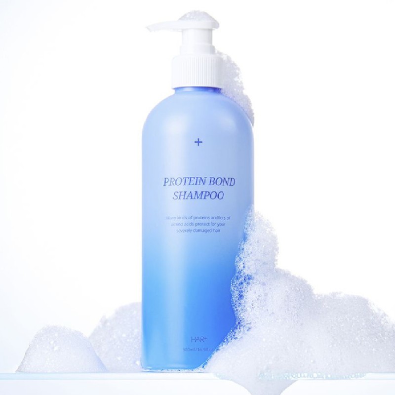 PROTEIN BOND SHAMPOO 500ML
