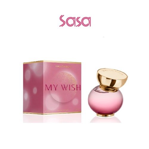 MY WISH EDP