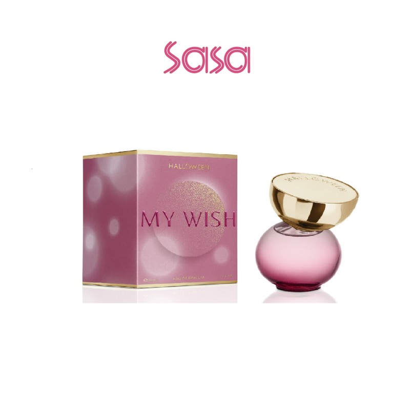 MY WISH EDP