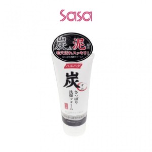 CHARCOAL CLEANSING FOAM 150G