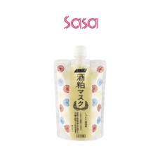 SAKE KASU MASK 180G