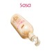 GINGER SHAMPOO 600ML