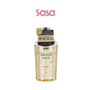 AMINO HAIR SHAMPOO 500ML