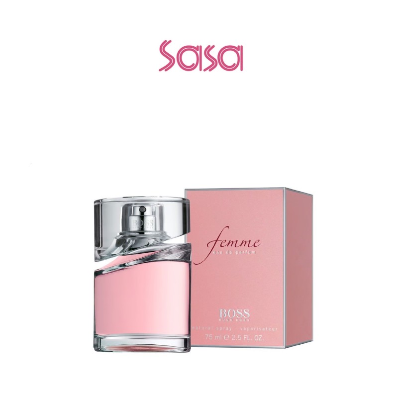 FEMME EDP 75ML