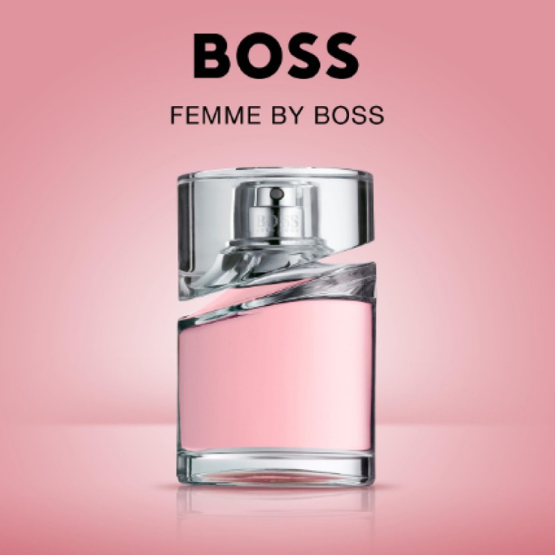 FEMME EDP 75ML