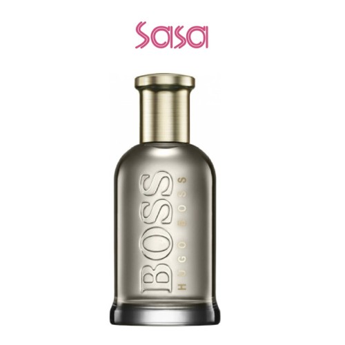 BOSS BOTTLED EDP 100ML