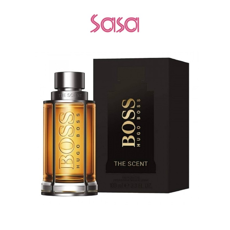 THE SCENT EDT 100ML
