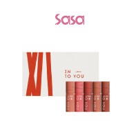 SHEROSUPERMUD GIFT SET 5S
