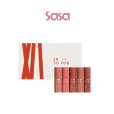 SHEROSUPERMUD GIFT SET 5S